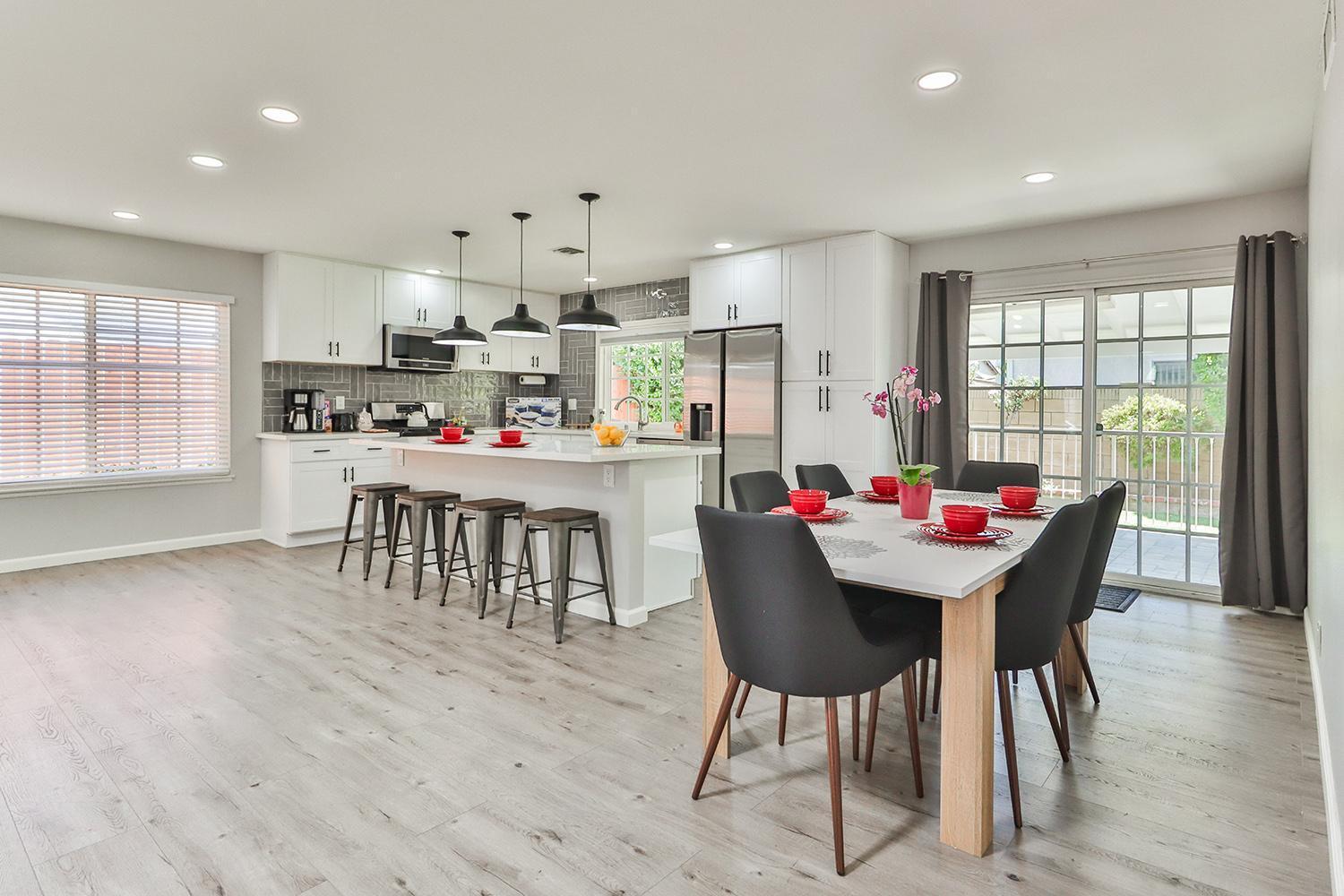 Casa vacanze 3br 2br Topanga Canyon Village Retreat Heart Of The Valley With High Speed Wifi *